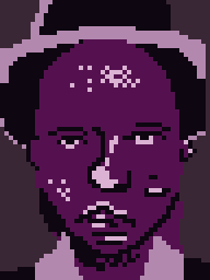 a generated german