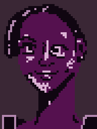a generated german