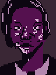 a generated german