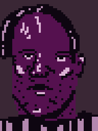 a generated german