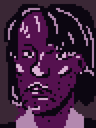 a generated german