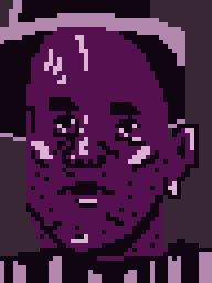 a generated german