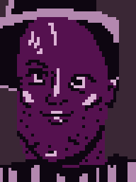 a generated german