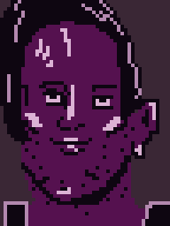 a generated german