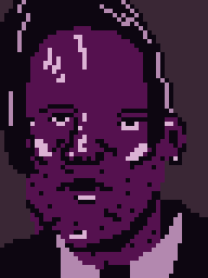 a generated german