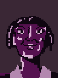 a generated german