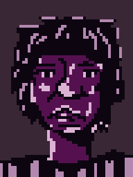 a generated german