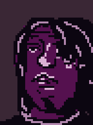 a generated german