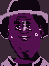 a generated german