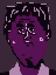 a generated german