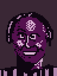 a generated german