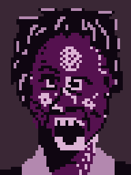 a generated german