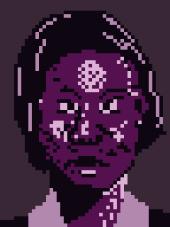 a generated german